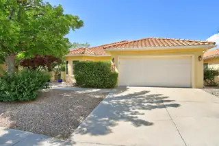 1111 Blue Quail Road NE 