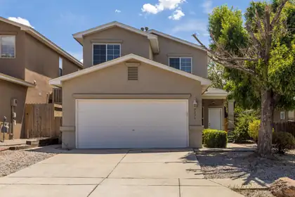 7224 Eagle View Avenue NE, Albuquerque