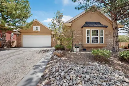 1204 Riva Ridge Court SE, Albuquerque