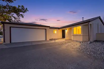 1801 Jeffrey Road NE, Rio Rancho
