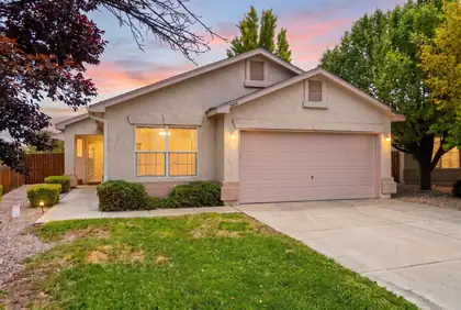 3404 Shadow Meadows Drive NE, Rio Rancho