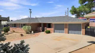 1301 Ridgecrest Loop SE 