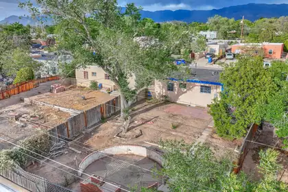 1311 Dartmouth Drive NE, Albuquerque