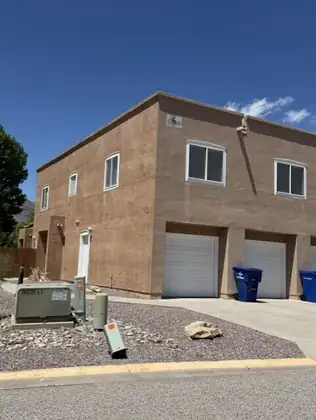 1011 Mineral Way 2, Socorro 