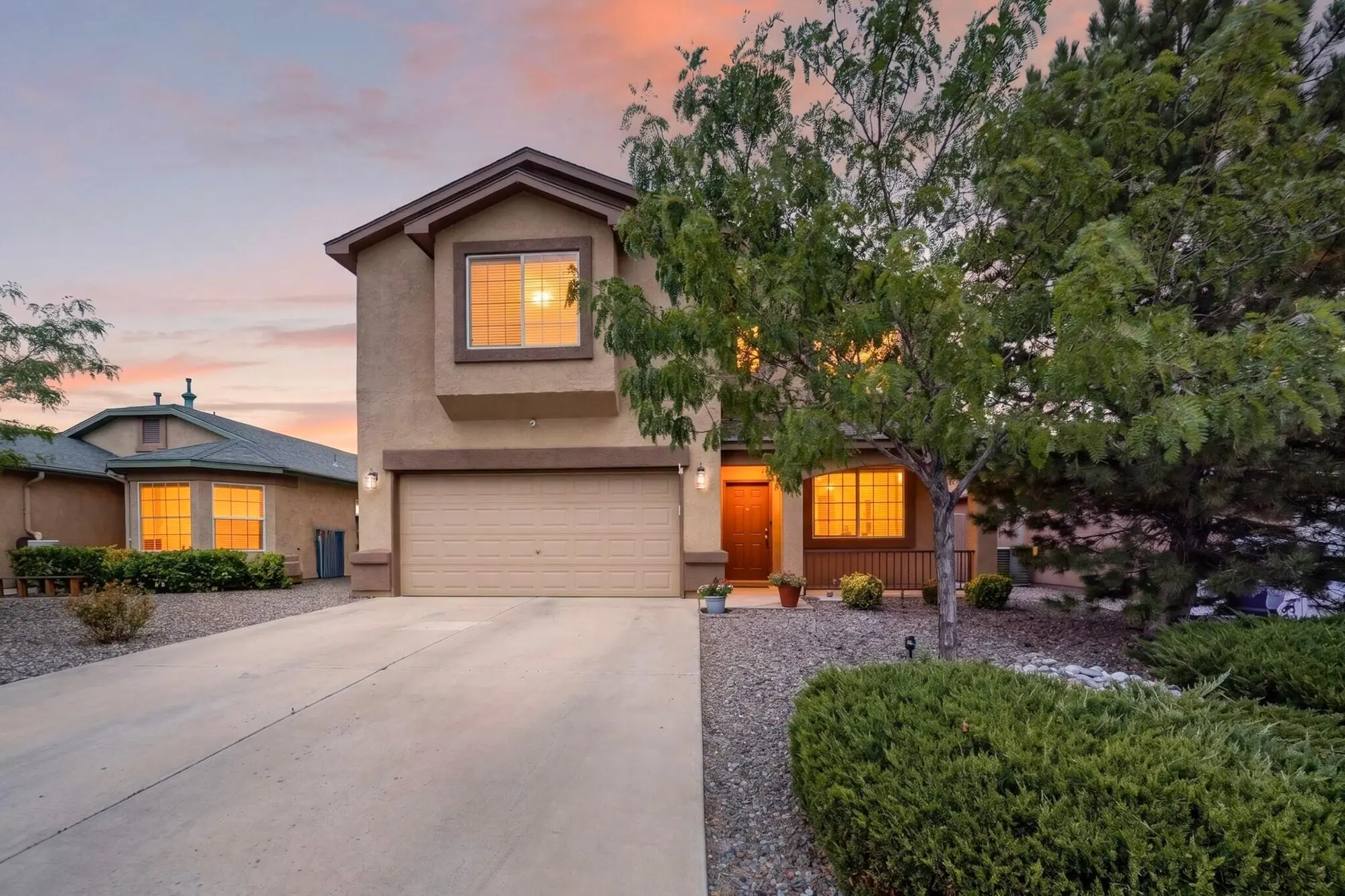 373 Soothing Meadows Drive NE