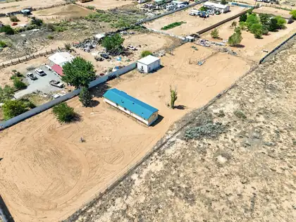 1 La Sierra Lane, Los Lunas