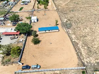1 La Sierra Lane 