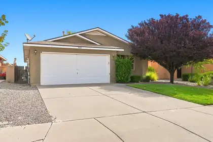 3438 Fowler Meadows Drive NE, Rio Rancho