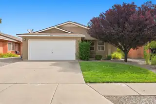 3438 Fowler Meadows Drive NE 