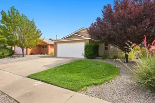 3438 Fowler Meadows Drive NE 