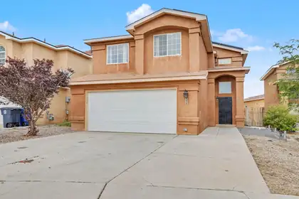500 Elohim Court NW, Albuquerque