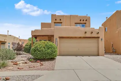 6804 Via Del Cerro NE, Albuquerque