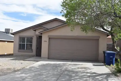 11204 Ibis Road SW, Albuquerque