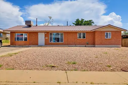 2326 Stevens Drive NE, Albuquerque