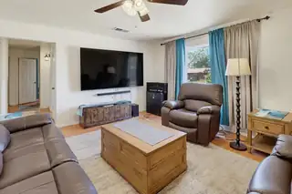 2326 Stevens Drive NE 