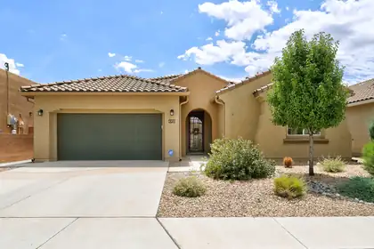 4920 Calle Espana NW, Albuquerque
