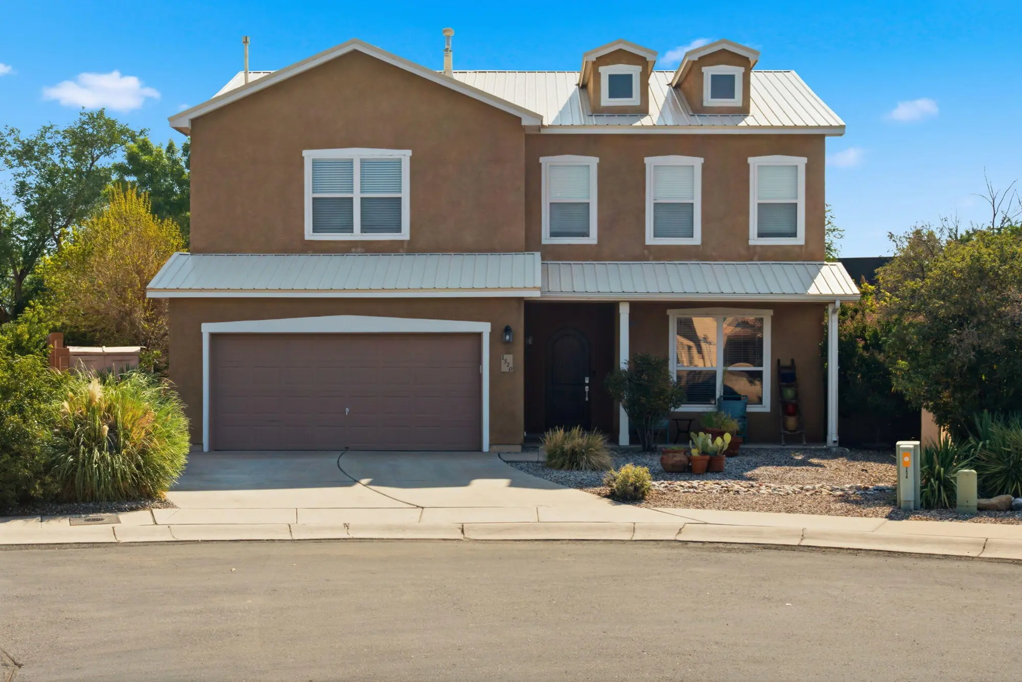 1520 Presto Way NW