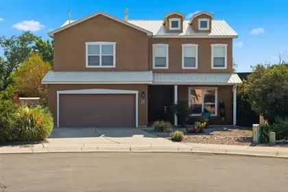 1520 Presto Way NW, Albuquerque