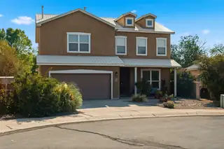 1520 Presto Way NW 