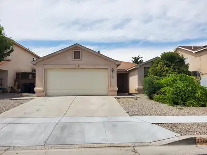 6715 Silkwood Avenue NW, Albuquerque 