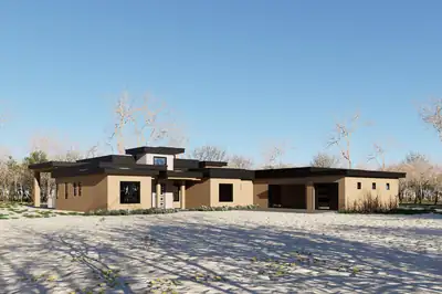 2402 Istle Road NE, Rio Rancho