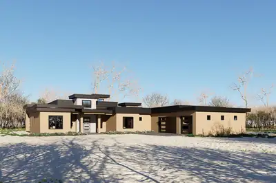 2402 Istle Road NE 