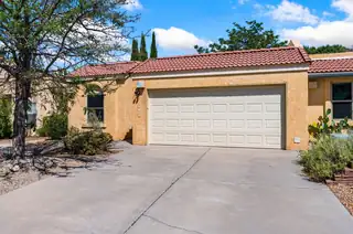 2738 El Tesoro Escondido NW 