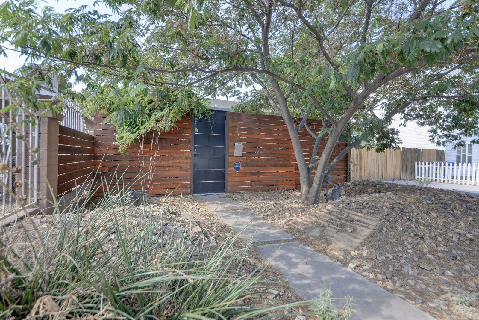 1104 Iron Avenue SW