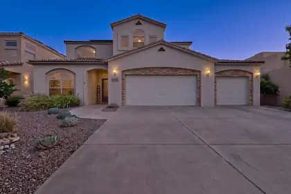1610 Western Hills Drive SE, Rio Rancho