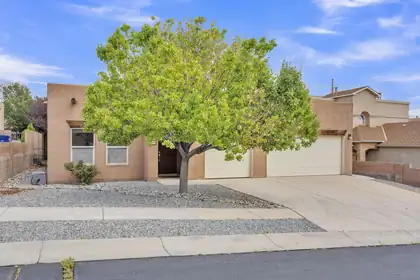 7143 Glyndon Trail NW, Albuquerque