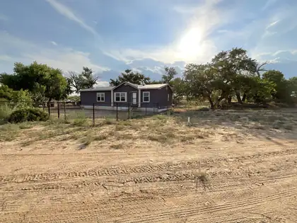 484 NM Highway 116, Bosque