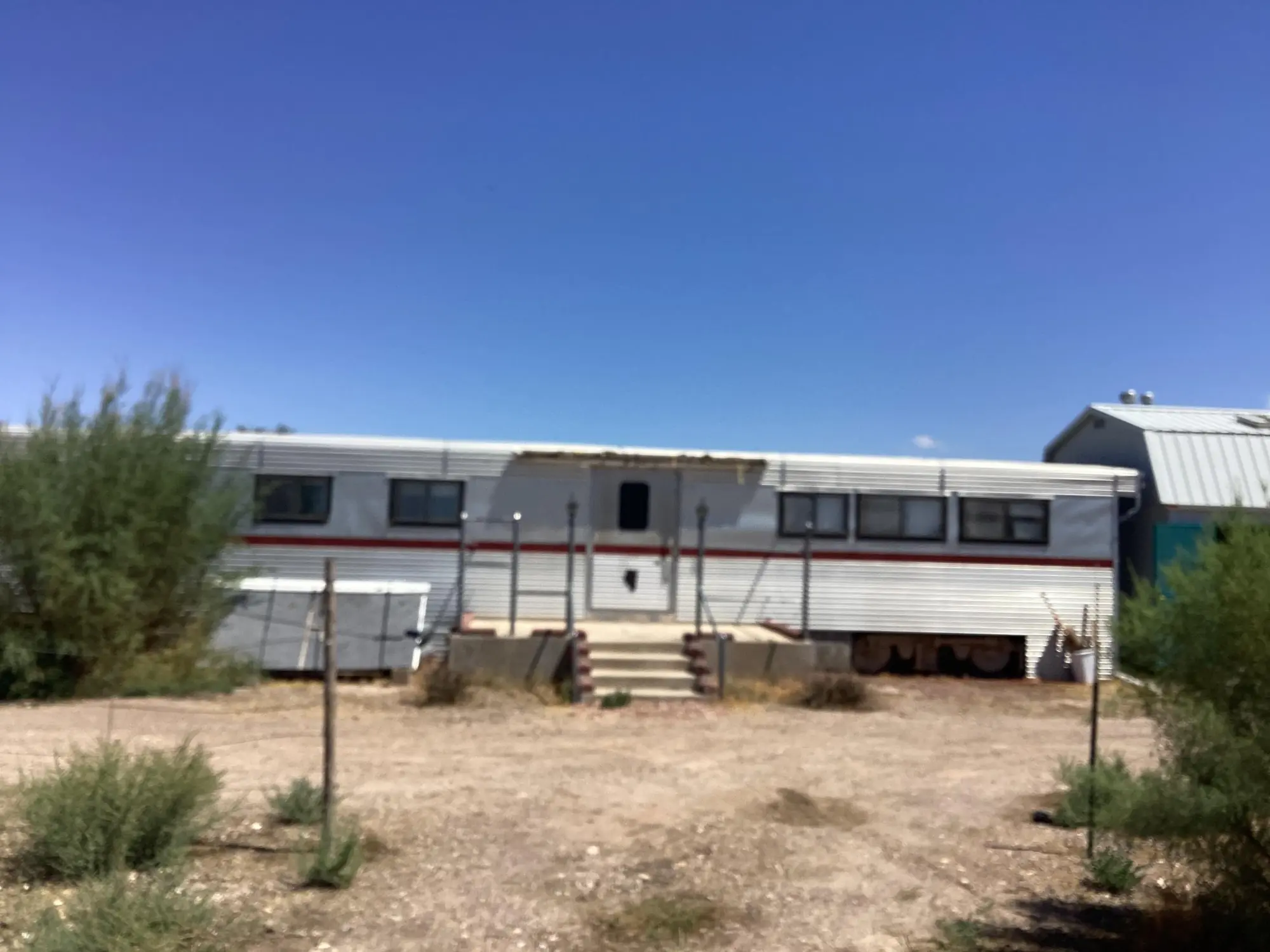 65 A Armijo Road