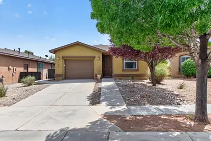 160 Zuni River Circle SW, Los Lunas