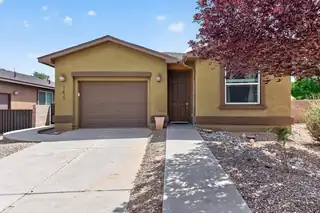 160 Zuni River Circle SW 