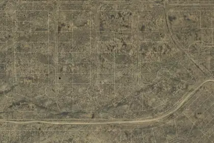Rio Del Oro Block 30 Unit 26, Los Lunas 
