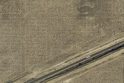 Dalies Townsite 7 Lots, Los Lunas 