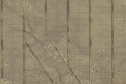 52nd Street NW, Rio Rancho 