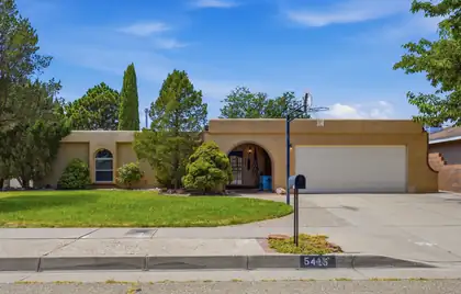 5413 Imperial Court NE, Albuquerque