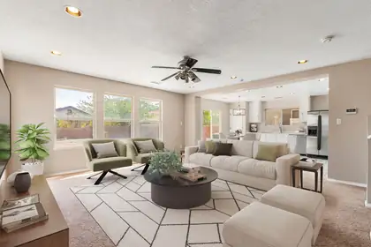 10648 Humphries Lane SW, Albuquerque