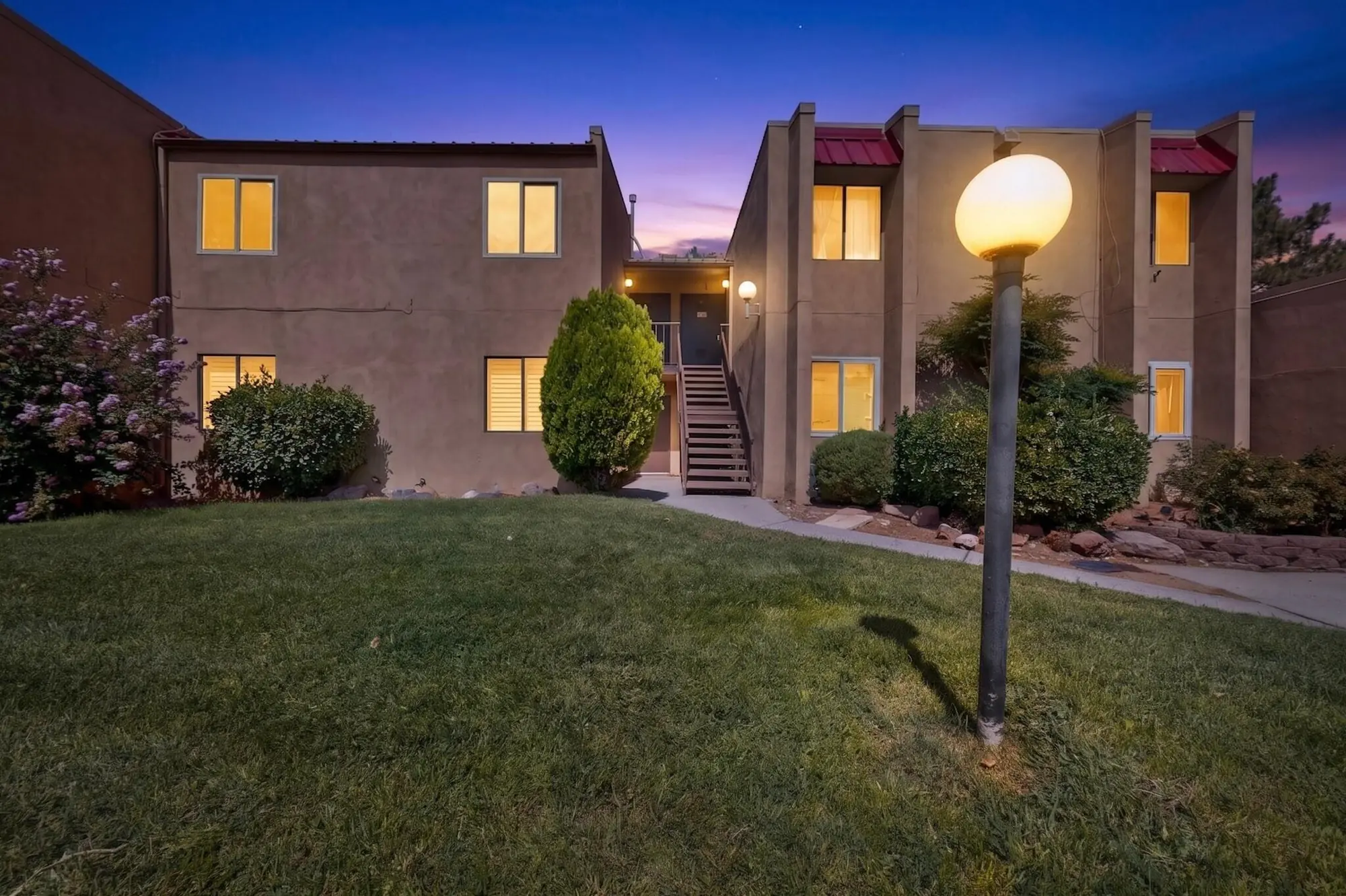 913 Country Club Drive SE APT H