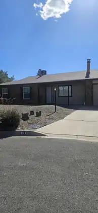 811 Orbit Court SE, Rio Rancho
