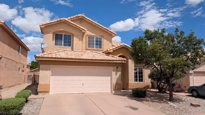 7615 Via Cometa SW, Albuquerque 