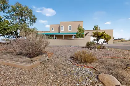 5345 Vera Cruz Road NE, Rio Rancho 