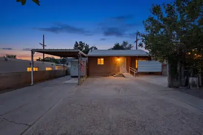 231 55th Street NW, Albuquerque