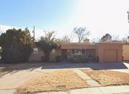 4220 Broadmoor Avenue NE, Albuquerque 