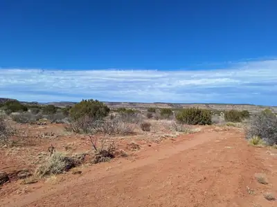 E Magnolia Road, Garita 
