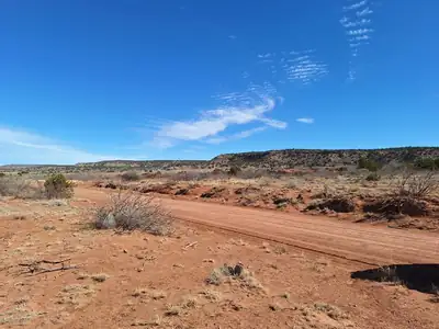 E Magnolia Road 