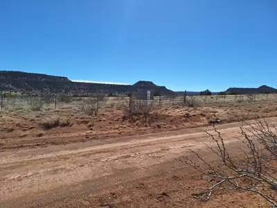 Magnolia Road, Garita 