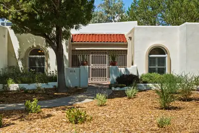814 Oveja Court SE, Albuquerque 