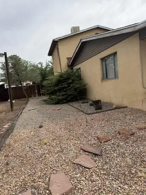 1353 SAN LORENZO Avenue NW, Albuquerque 